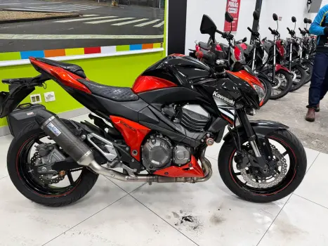 KAWASAKI Z 800 , Foto 12