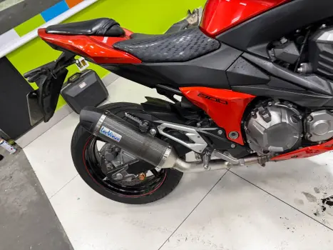 KAWASAKI Z 800 , Foto 13