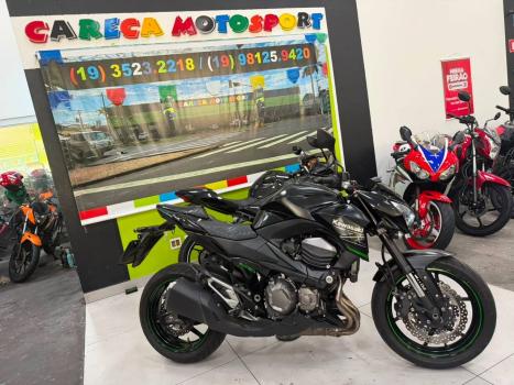 KAWASAKI Z 800 , Foto 1