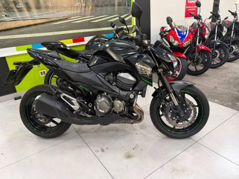 KAWASAKI Z 800 , Foto 2