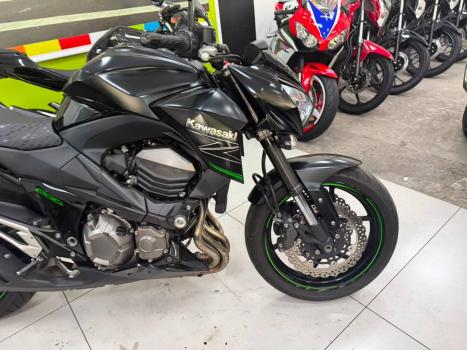 KAWASAKI Z 800 , Foto 3