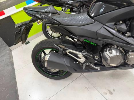 KAWASAKI Z 800 , Foto 4