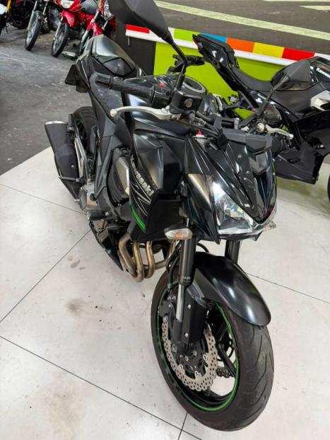 KAWASAKI Z 800 , Foto 5