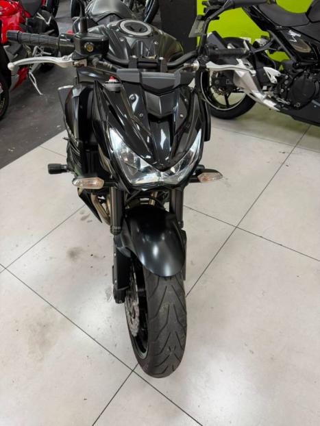 KAWASAKI Z 800 , Foto 6