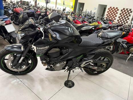KAWASAKI Z 800 , Foto 7