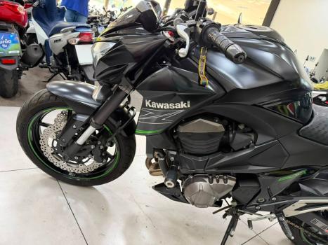 KAWASAKI Z 800 , Foto 8