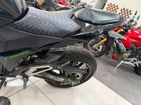 KAWASAKI Z 800 , Foto 10