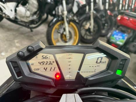 KAWASAKI Z 800 , Foto 11