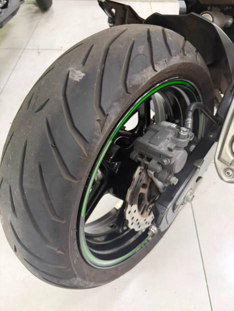 KAWASAKI Z 800 , Foto 12