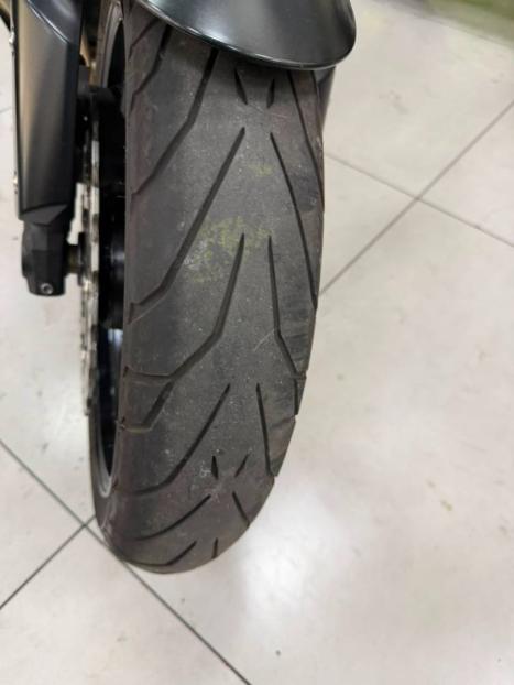 KAWASAKI Z 800 , Foto 13