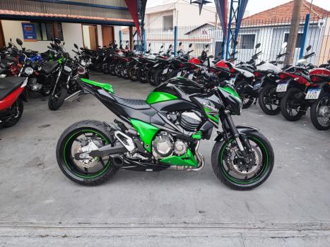 KAWASAKI Z 800 , Foto 1