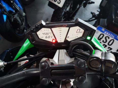 KAWASAKI Z 800 , Foto 2