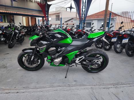 KAWASAKI Z 800 , Foto 3