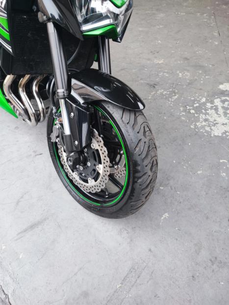 KAWASAKI Z 800 , Foto 5