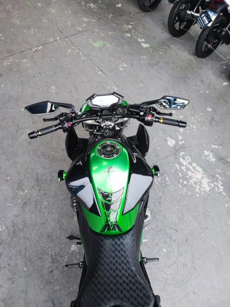 KAWASAKI Z 800 , Foto 7
