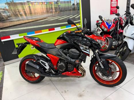 KAWASAKI Z 800 , Foto 2
