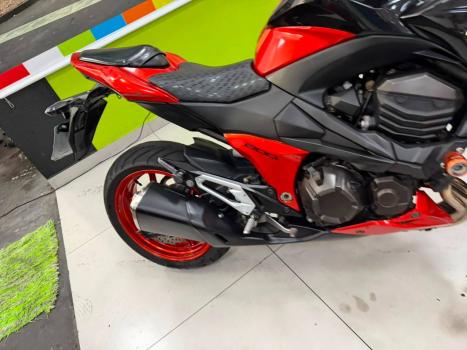KAWASAKI Z 800 , Foto 3