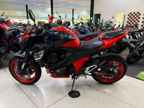 KAWASAKI Z 800 , Foto 4