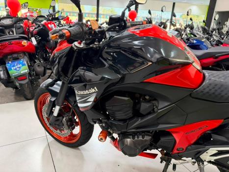 KAWASAKI Z 800 , Foto 5