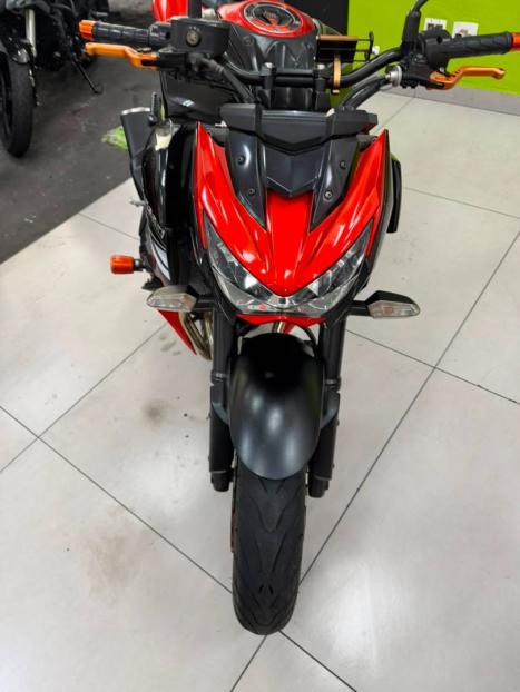 KAWASAKI Z 800 , Foto 7