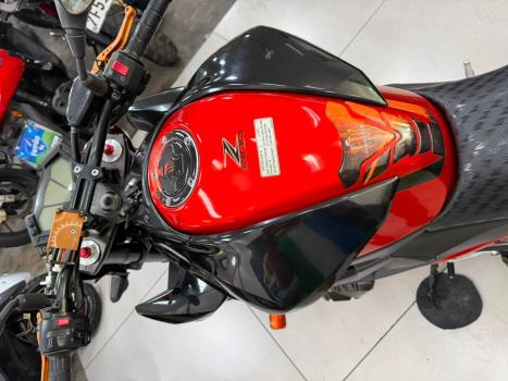 KAWASAKI Z 800 , Foto 8