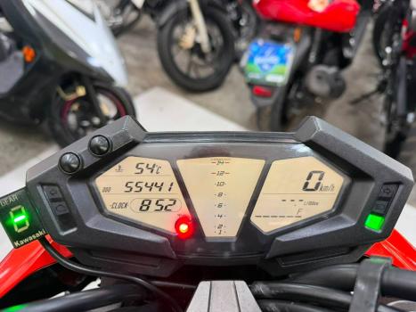 KAWASAKI Z 800 , Foto 9