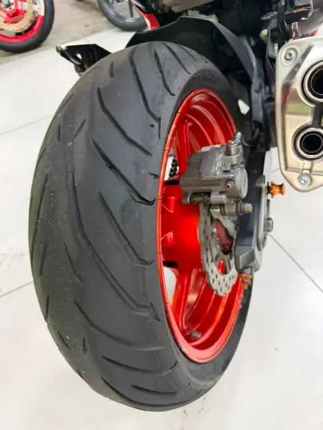 KAWASAKI Z 800 , Foto 11