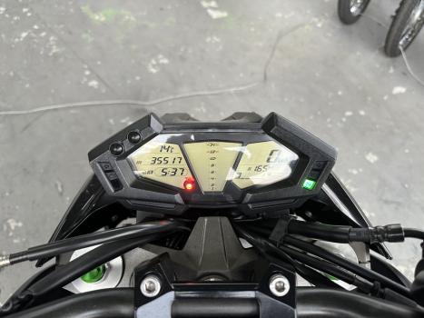 KAWASAKI Z 800 , Foto 2