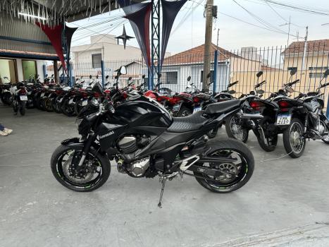 KAWASAKI Z 800 , Foto 3