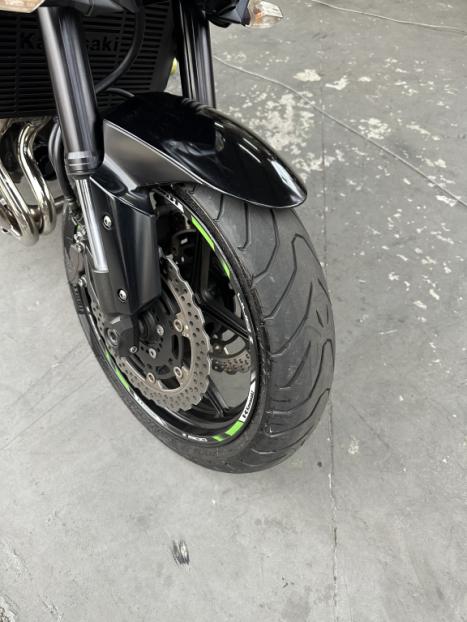 KAWASAKI Z 800 , Foto 5