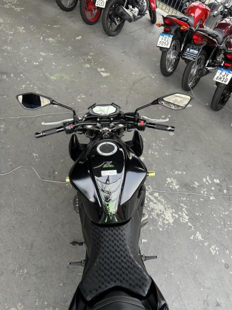 KAWASAKI Z 800 , Foto 7
