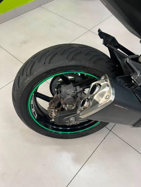KAWASAKI Z 800 , Foto 3