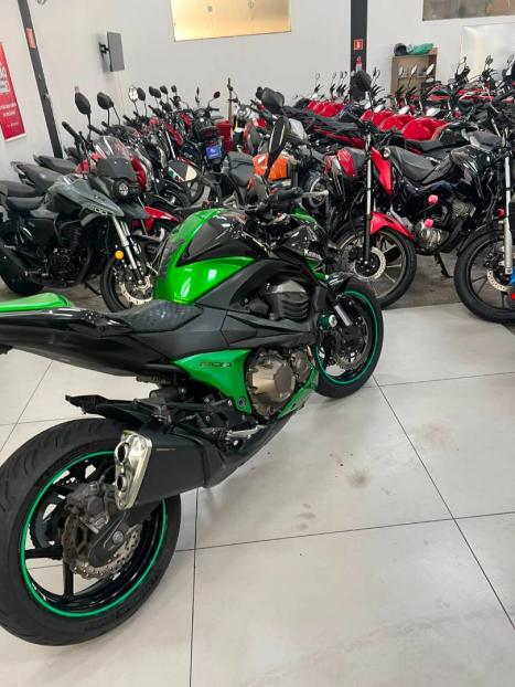 KAWASAKI Z 800 , Foto 4