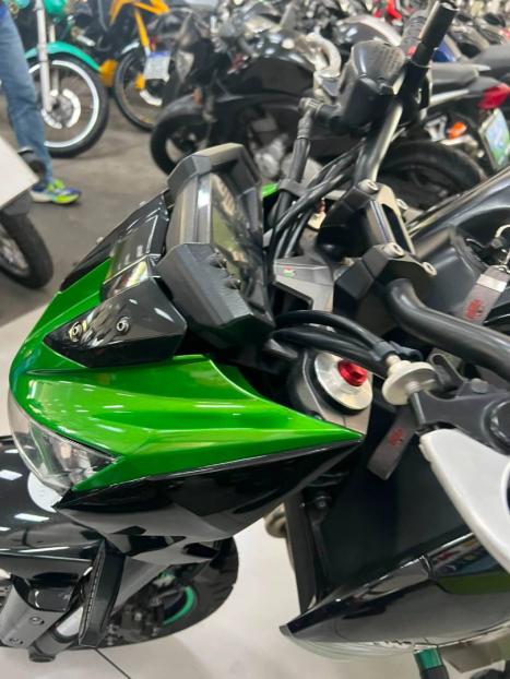 KAWASAKI Z 800 , Foto 7
