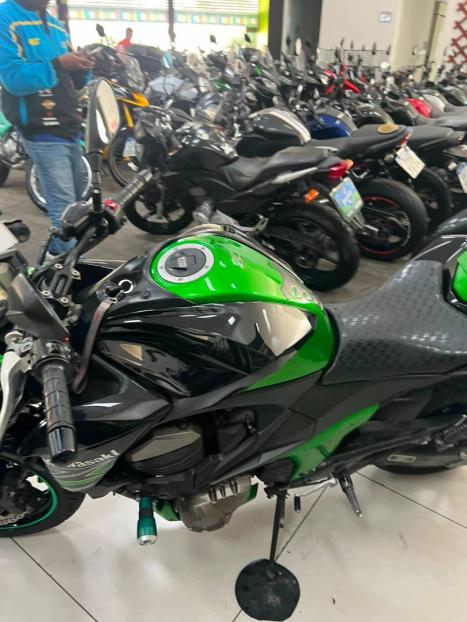 KAWASAKI Z 800 , Foto 8