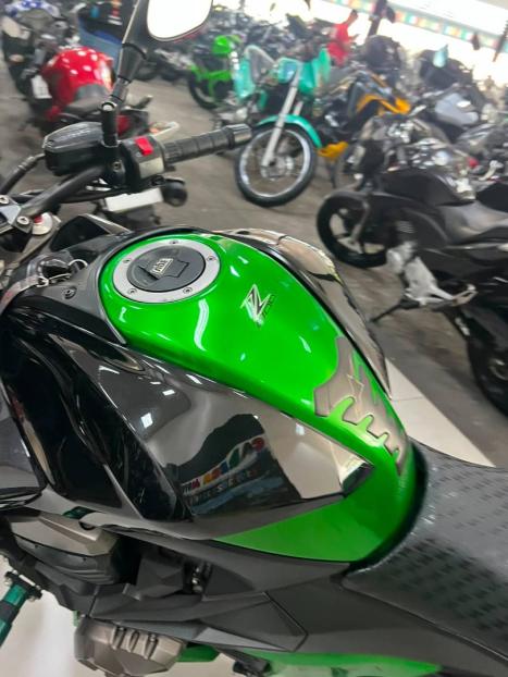 KAWASAKI Z 800 , Foto 9