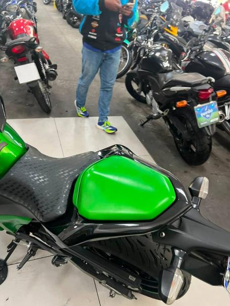 KAWASAKI Z 800 , Foto 10
