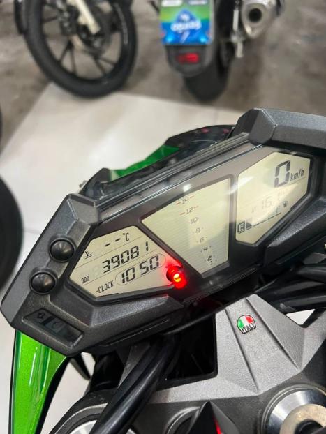 KAWASAKI Z 800 , Foto 11