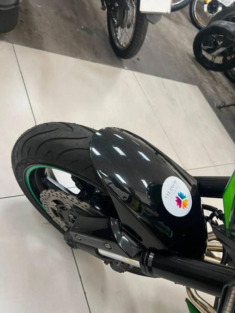 KAWASAKI Z 800 , Foto 12