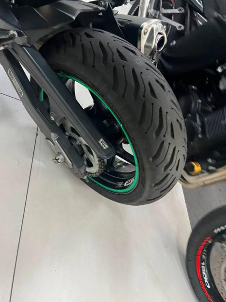KAWASAKI Z 800 , Foto 13