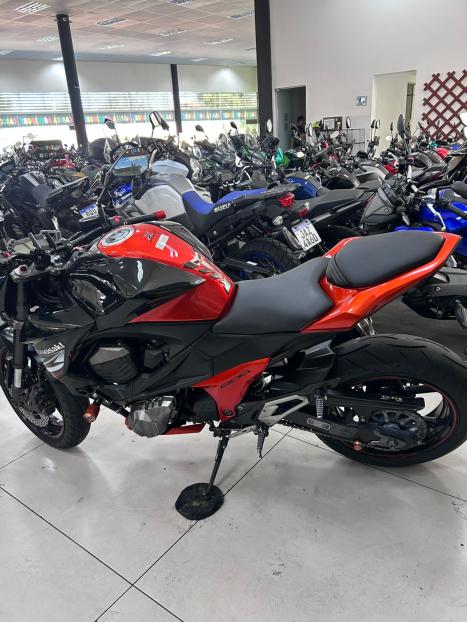KAWASAKI Z 800 , Foto 2