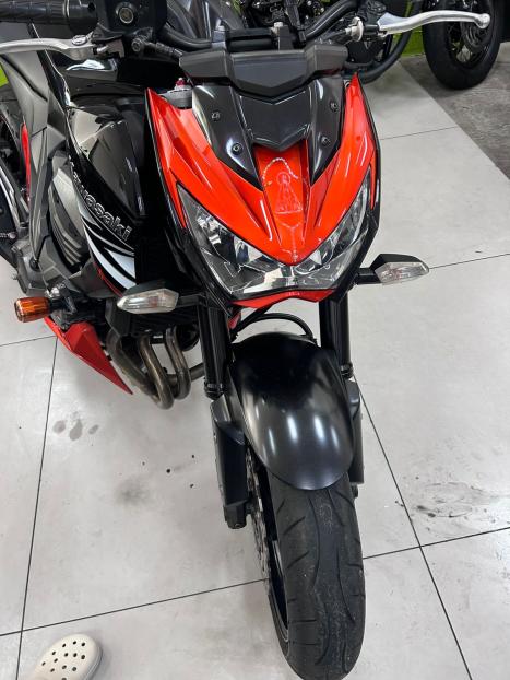 KAWASAKI Z 800 , Foto 4