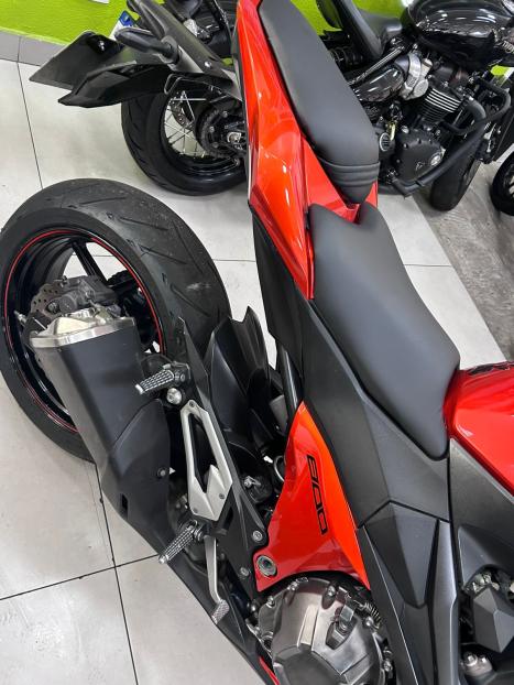 KAWASAKI Z 800 , Foto 5