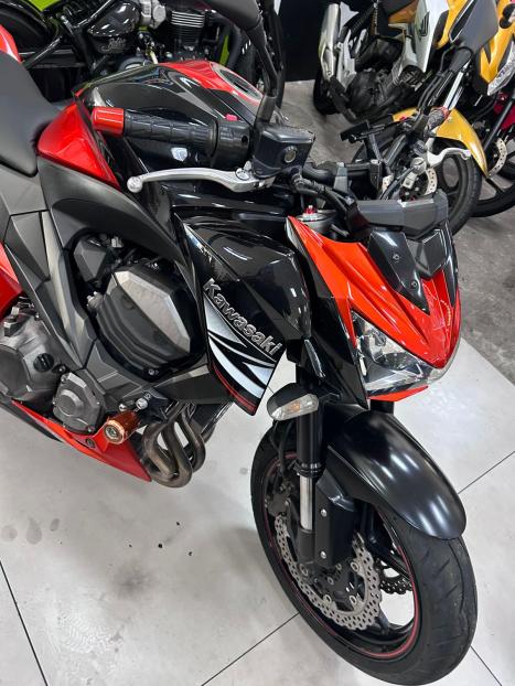 KAWASAKI Z 800 , Foto 6
