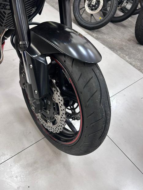 KAWASAKI Z 800 , Foto 7