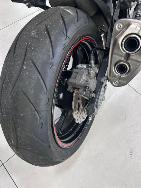 KAWASAKI Z 800 , Foto 8