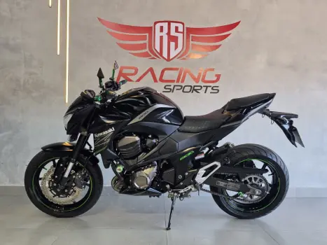 KAWASAKI Z 800 , Foto 2