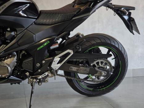 KAWASAKI Z 800 , Foto 4