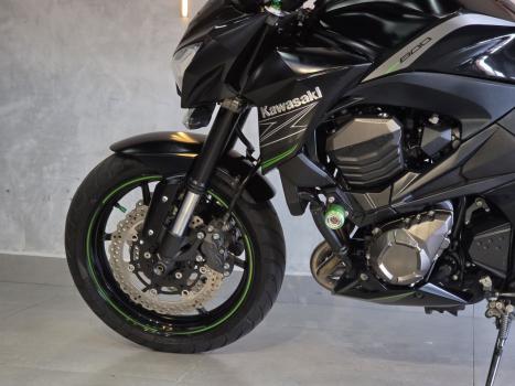 KAWASAKI Z 800 , Foto 5