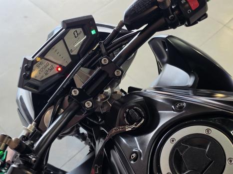 KAWASAKI Z 800 , Foto 7